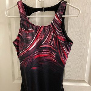 Women's size 14 Aquabelle swimsuit